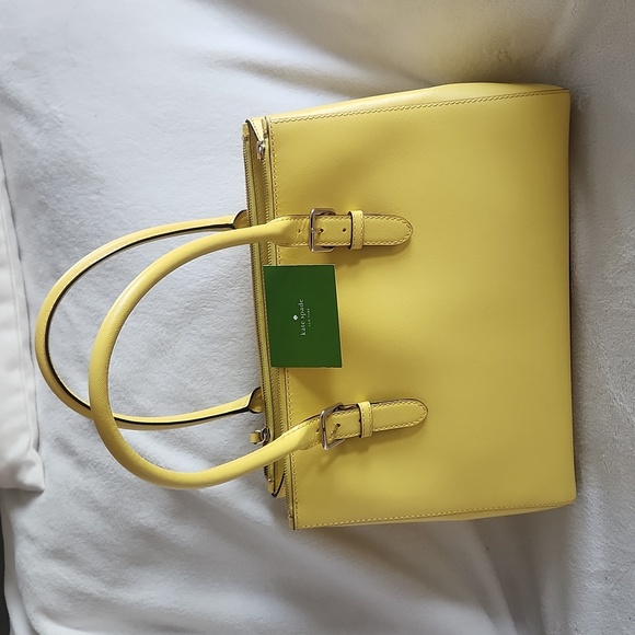 Kate Spade large tote - Picture 1 of 3